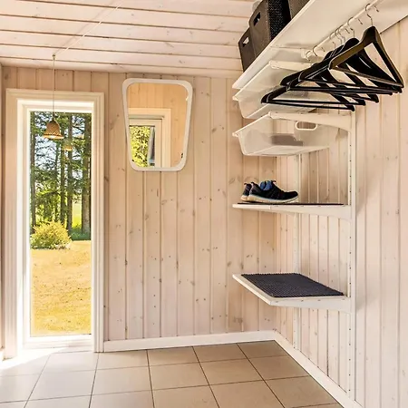 Iii Holiday home *