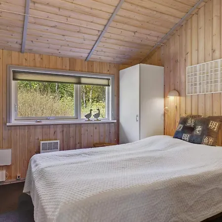 Holiday home Iii *