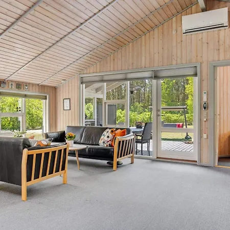 Iii Holiday home