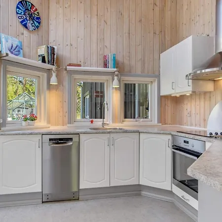 Iii Holiday home Saeby (Nordjylland)