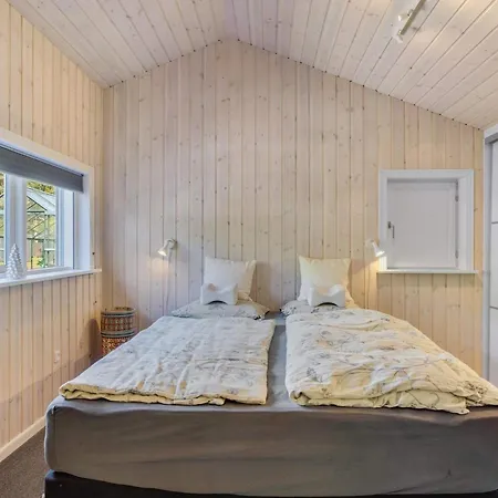 Holiday home Iii