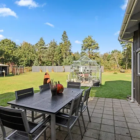 Holiday home Iii Saeby (Nordjylland)