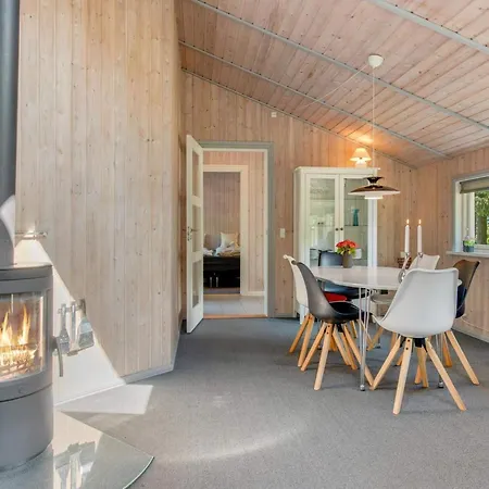 Holiday home Iii Saeby (Nordjylland)