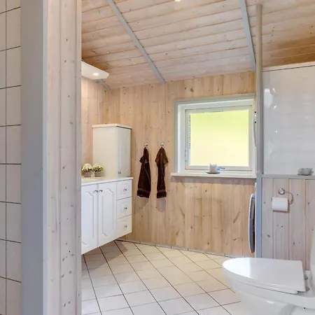 Holiday home Iii Saeby (Nordjylland)