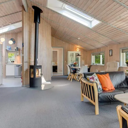 Holiday home Iii