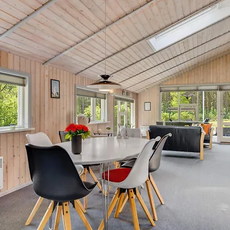 Holiday home Iii
