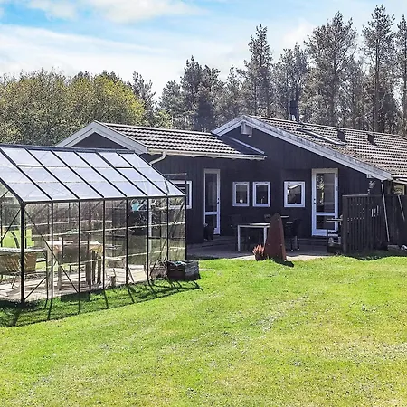 Iii * Saeby (Nordjylland)