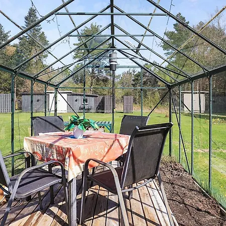 Iii Holiday home