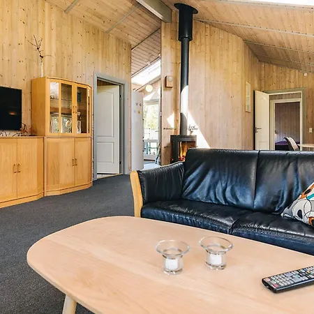 Iii Holiday home *