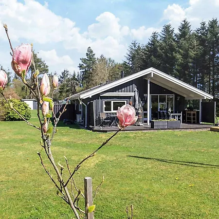 Holiday home Iii