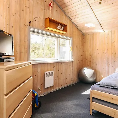 Holiday home Iii *